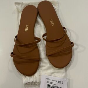 TKEES Gemma Sandal